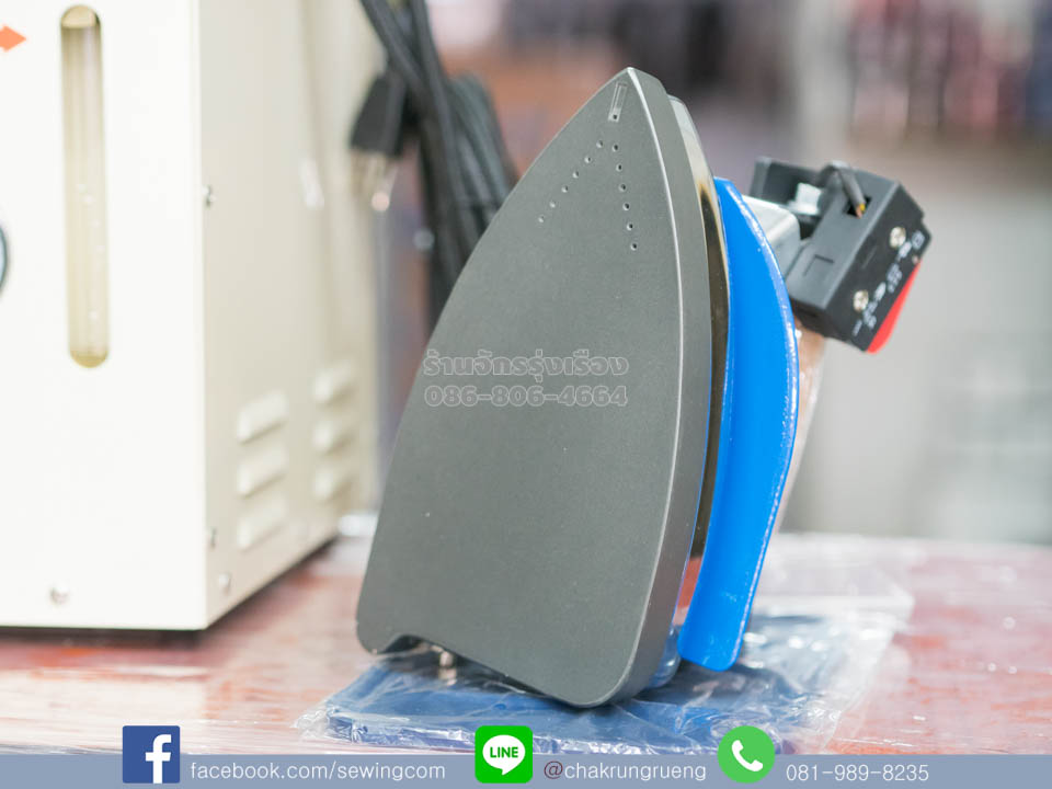 พื้นเตารีด